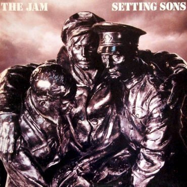 Jam, The - Setting Sons