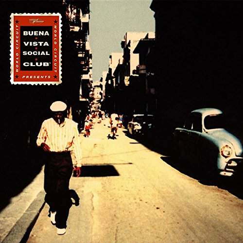 Buena Vista Social Club (25th Anniversary Edition)