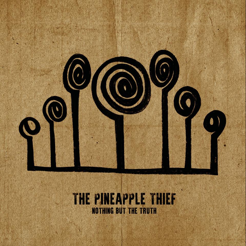 Pineapple Thief, The - Nothing But The Truth