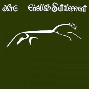 XTC - English Settlement (2LPEdition)