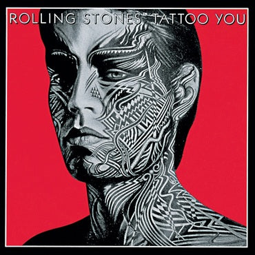 Rolling Stones, The - Tattoo You (40th Anniversary Edition)