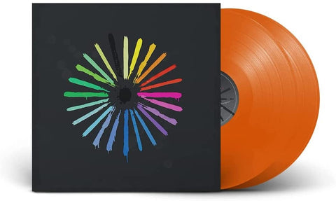 Marillion - An Hour Before It’s Dark (Orange Vinyl Edition)