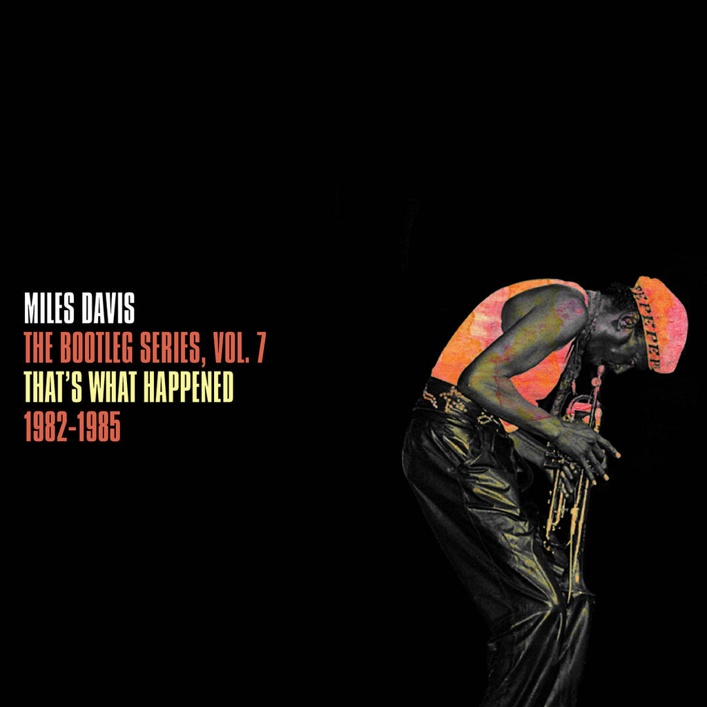 Miles Davis - The Bootleg Series Vol 7