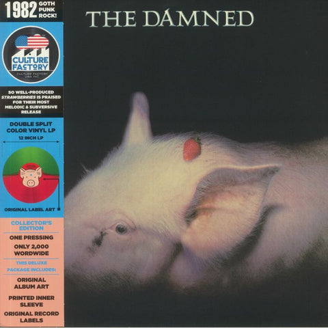 Damned, The - Strawberries (Collectors Edition)