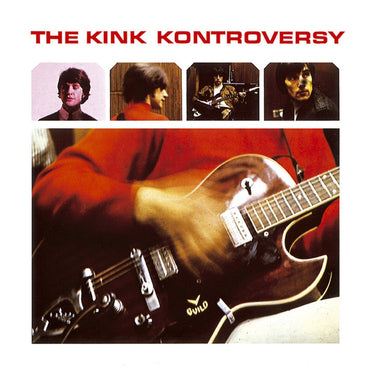 Kinks, The - The Kink Kontroversy (2022 reissue)