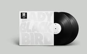 Lady Blackbird - Black Acid Soul - Deluxe Edition