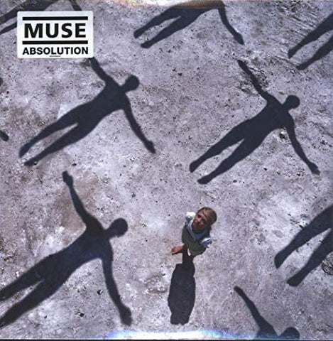 Muse - Absolution