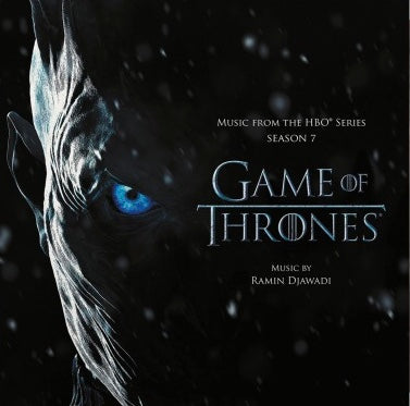 Game Of Thrones - Season 7 OST