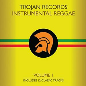 Trojan Records - Instrumental Reggae (Various Artists)