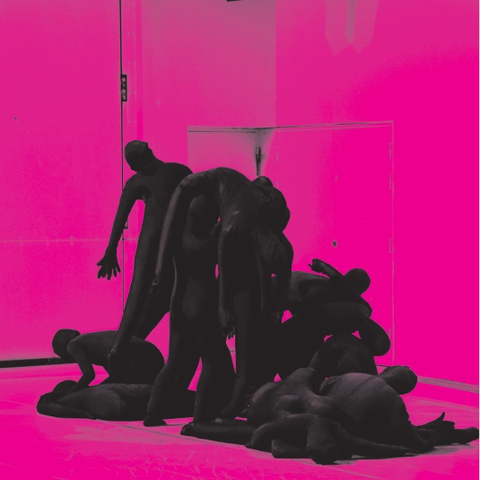 Sigur Ros - Variations on Darkness