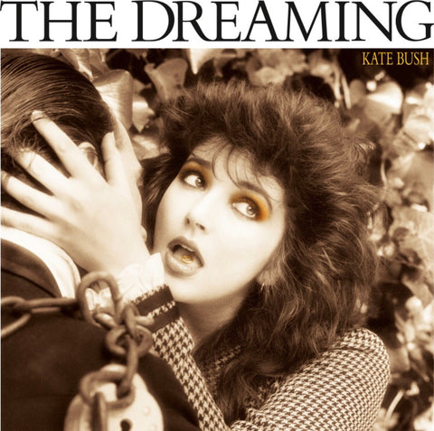 Kate Bush - The Dreaming (2018 Remaster)
