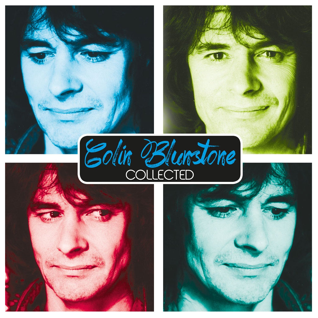 Colin Blunstone - Collected (White Vinyl)