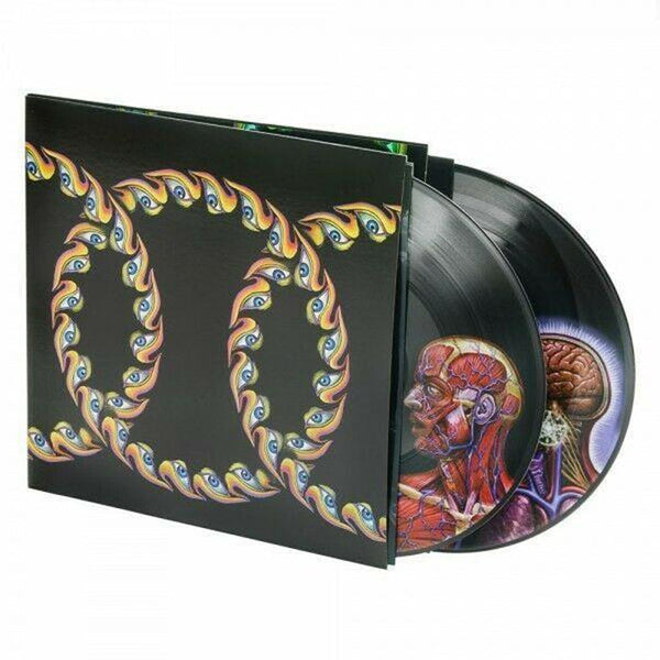Tool - Lateralus (Limited edition picture disc)