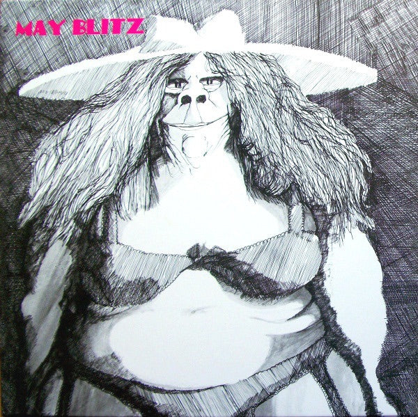 May Blitz - May Biltz