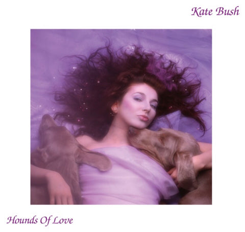Kate Bush - The Hounds of Love (2018 Remaster)