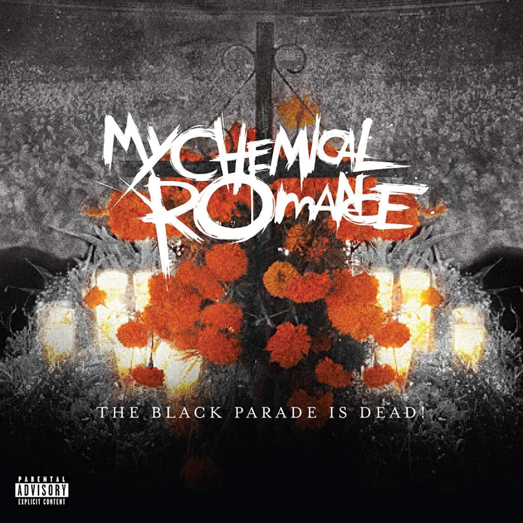 My Chemical Romance - The Black Parade Is Dead