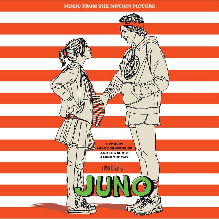 Juno - Original Soundtrack