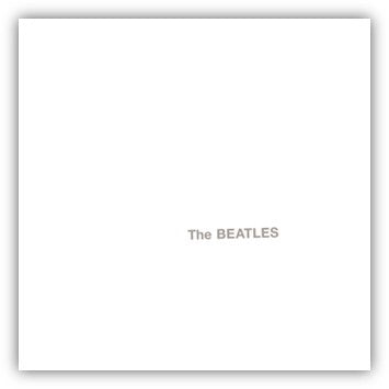 The Beatles (White Album)  50th Anniversary 2018 Remaster