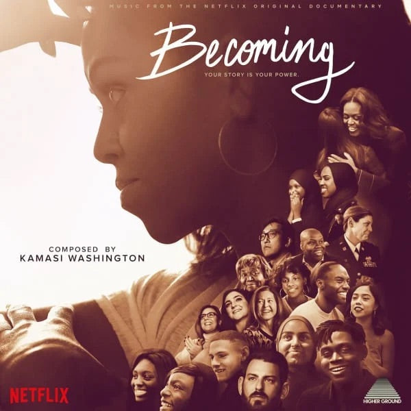 Kamasi Washington - Becoming (Netflix OST)