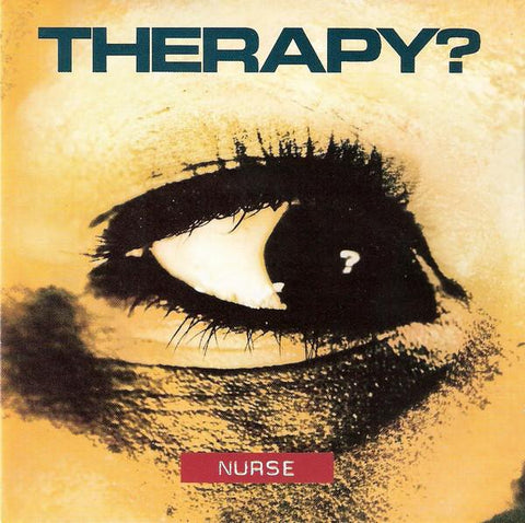 Therapy?  - Nurse
