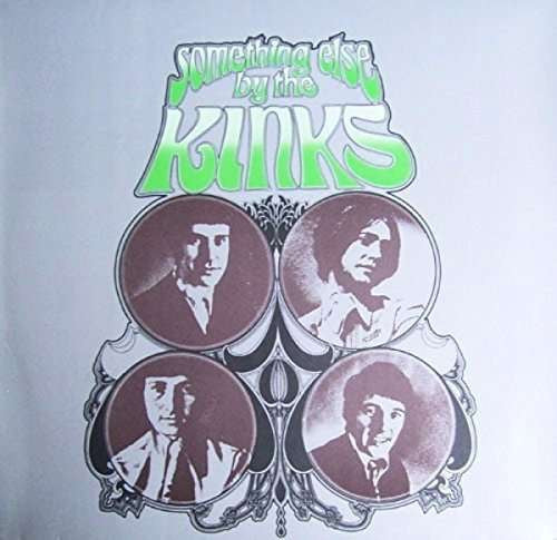 The Kinks - Something Else by The Kinks