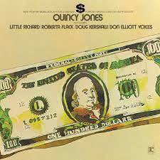 Quincy Jones - $ Original Soundtrack