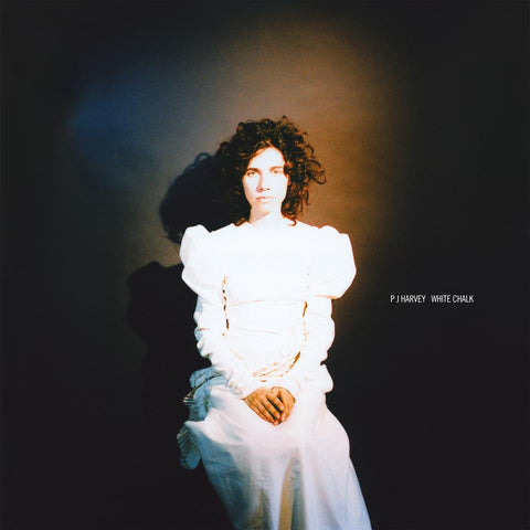 PJ Harvey - White Chalk