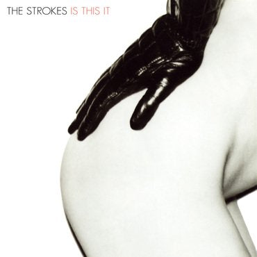 Strokes, The - Is This It