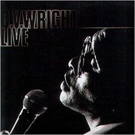 O.V Wright - Live