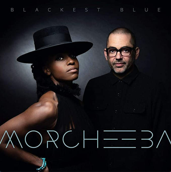 Morcheeba - Blackest Blue (White Vinyl + Bonus 7”)