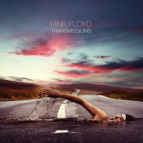 Pink Floyd - Transmissions (Coloured Vinyl)