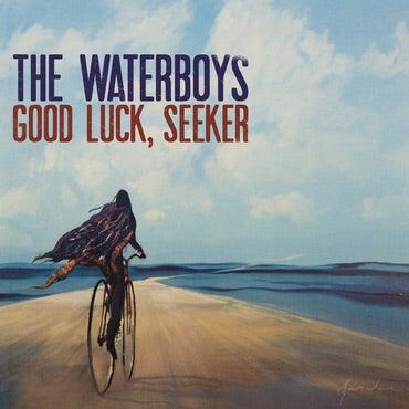 Waterboys, The - Good Luck, Seeker