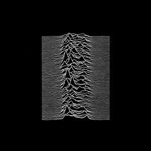 Joy Division - Unknown Pleasures