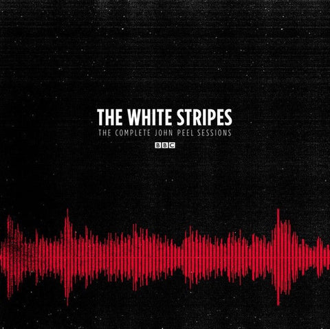 White Stripes - The Complete John Peel Sessions