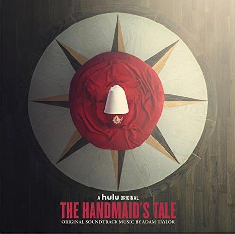 Handmaids Tale, The OST