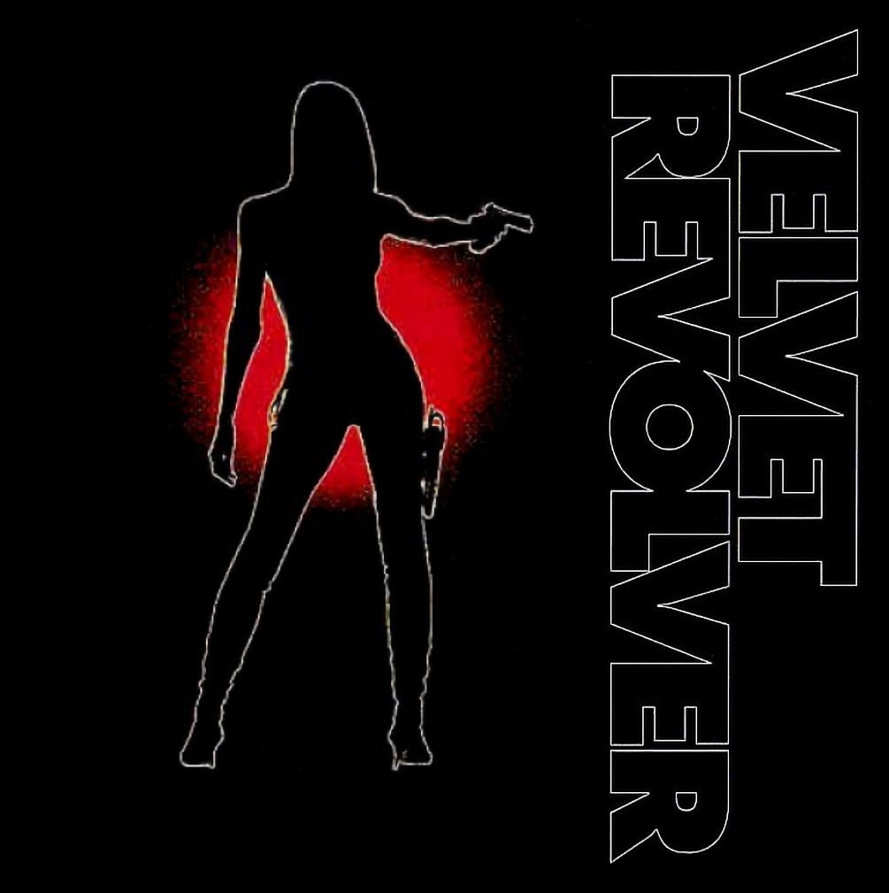絶版本 楽譜 タブ譜 CONTRABAND VELVET REVOLVER Contraband : Velvet Revolver | HMV&BOOKS online - 82876612942