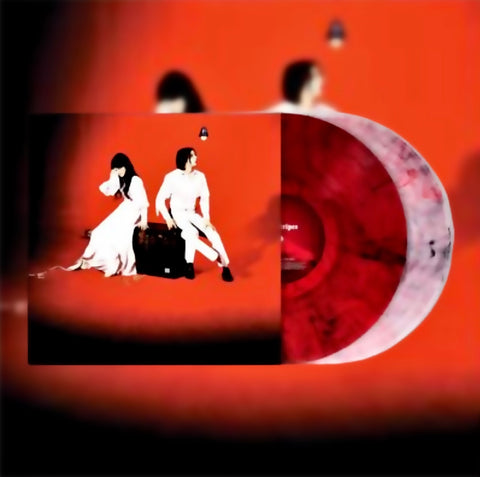 White Stripes - Elephant - 20th Anniversary Edition