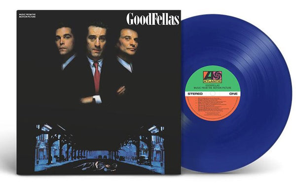 Goodfellas - Music from the Motion Picture