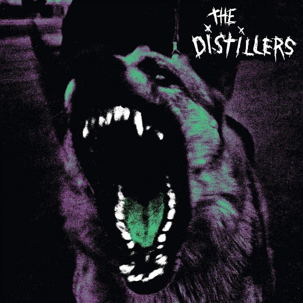 Distillers, The - The Distillers (20th Anniversary Edition)