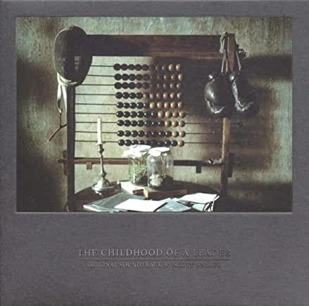 The Childhood of a Leader - OST