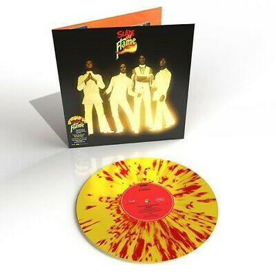 Slade - Slade In Flame (Splatter Vinyl)