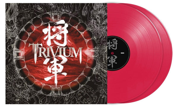 Trivium - Shogun