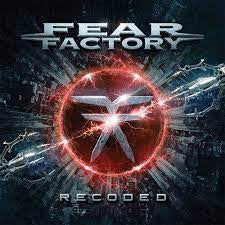 Fear Factory - Recoded (Splatter Vinyl)