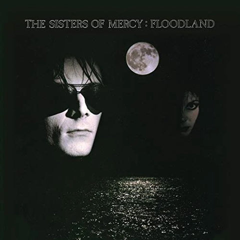 Sisters of Mercy - Floodland