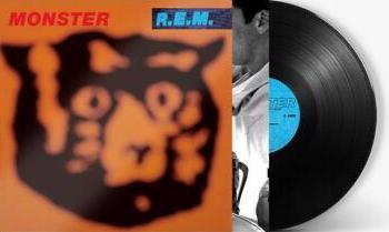 R.E.M - Monster (25th Anniversary Edition)