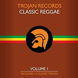 Trojan Records -  Classic Reggae