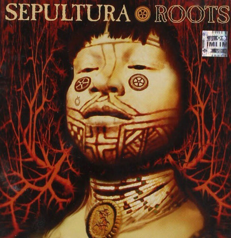 Sepultura - Roots