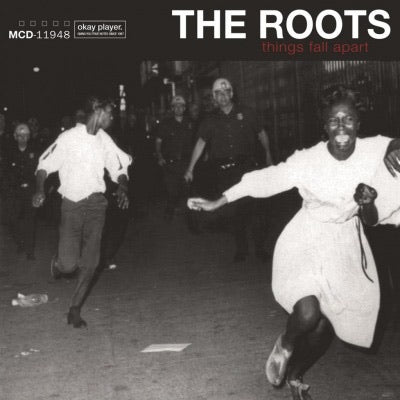 Roots, The - Things Fall Apart