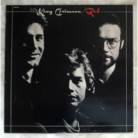 King Crimson - Red (200g Vinyl)