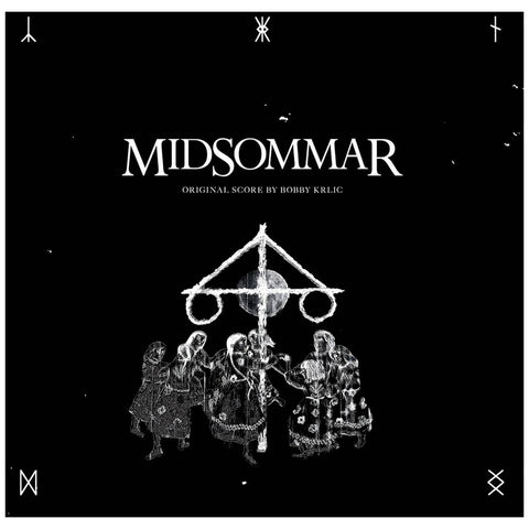 Midsommar - Original Soundtrack
